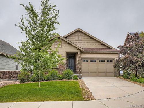 7845 S Flat Rock Way, Aurora, CO, 80016-4418 | Card Image