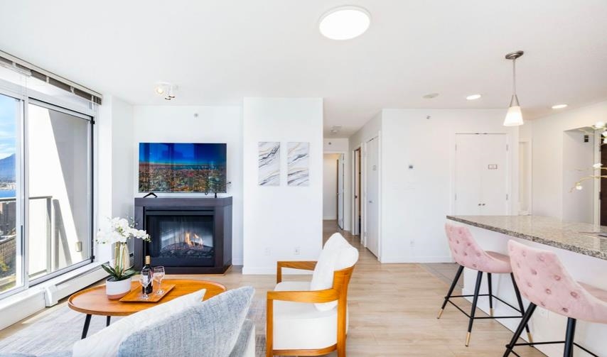 Residential in Vancouver 5