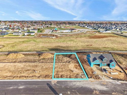 Lot 4 S Eighth St, Evansville, WI, 53536 | Card Image