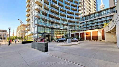 3003-25 Capreol Crt, Toronto, ON, M5V3Z7 | Card Image