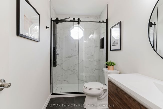 12 Schneller Crt, House other with 4 bedrooms, 3 bathrooms and 3 parking in Baden ON | Image 26
