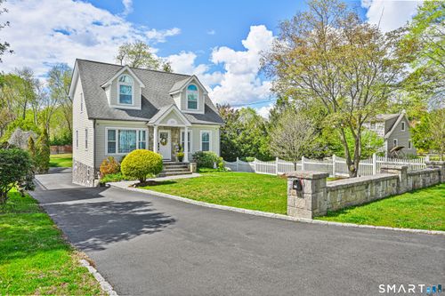 125 Joffre Ave, Stamford, CT, 06905-3317 | Card Image
