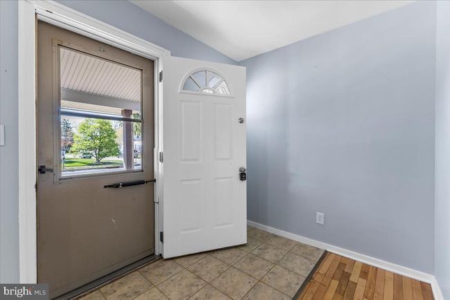 500 Klockner Rd, House other with 3 bedrooms, 1 bathrooms and null parking in Trenton NJ | Image 5