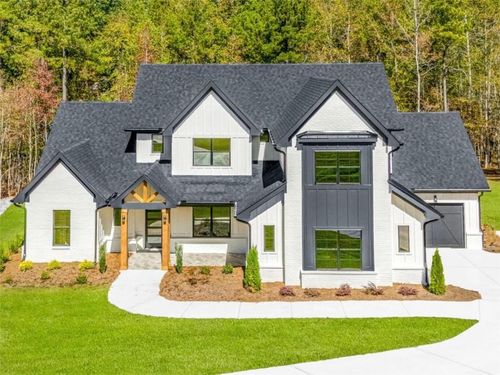 121 Forest Berry Ct, Newnan, GA, 30265-2669 | Card Image