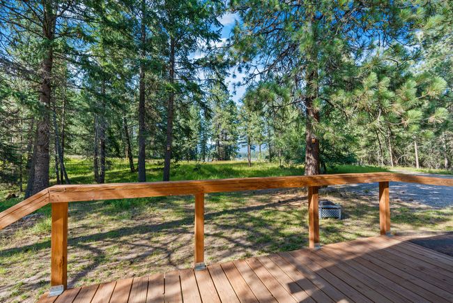 View from the guest house front porch | Image 63