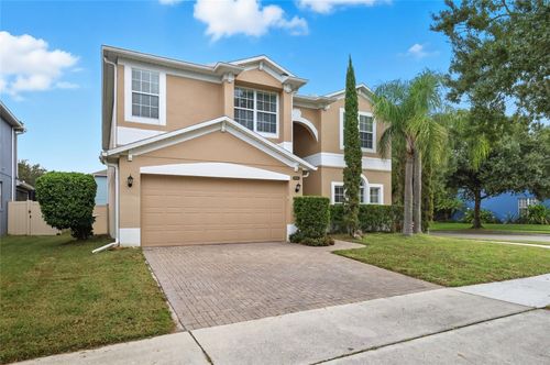 12633 Weatherford Way, ORLANDO, FL, 32832-7202 | Card Image