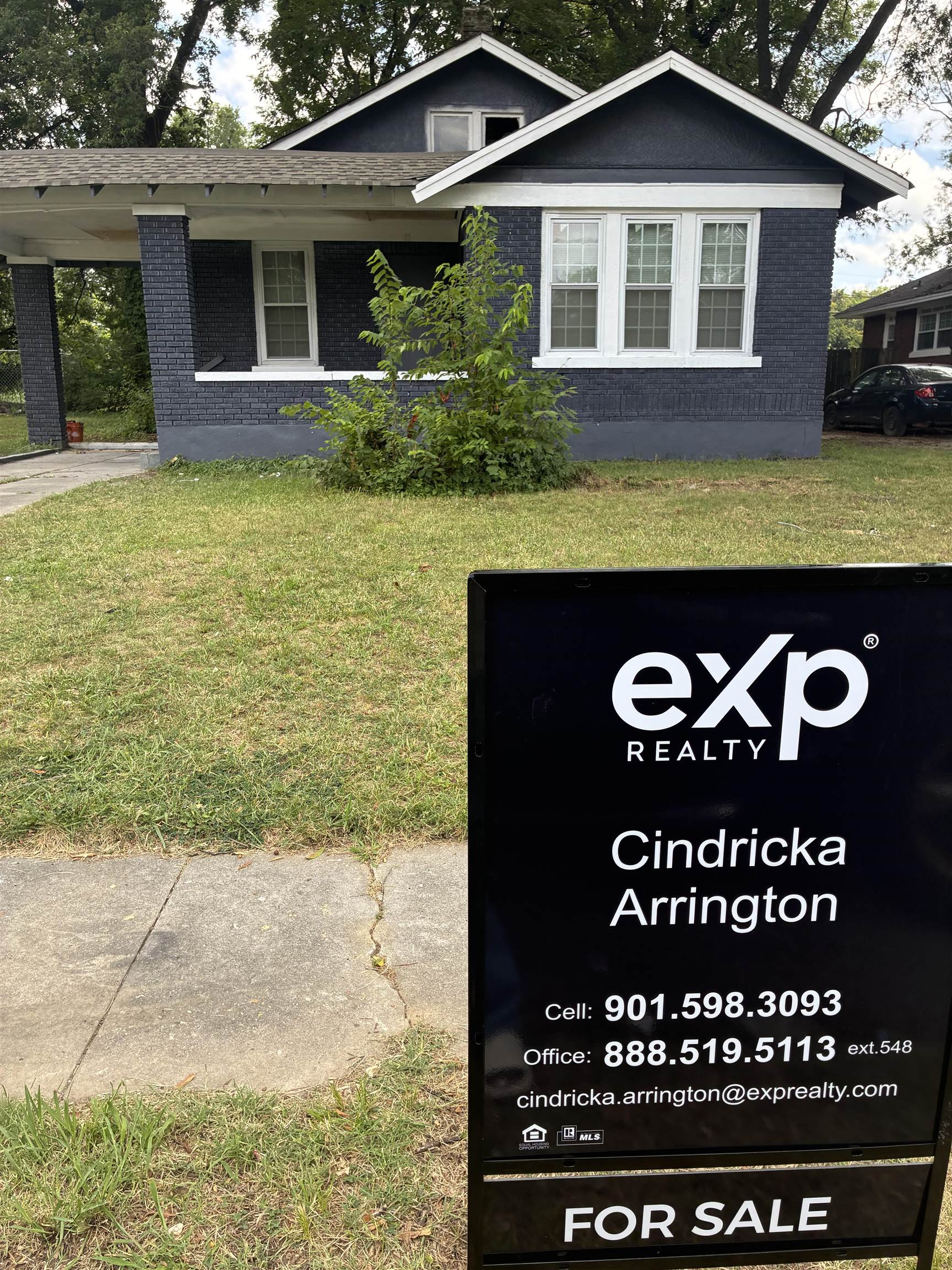 Residential in Memphis 2