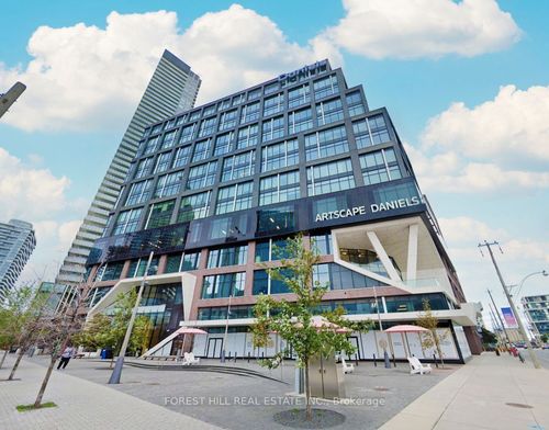 516-130 Queens Quay E, Toronto, ON, M5A0P6 | Card Image