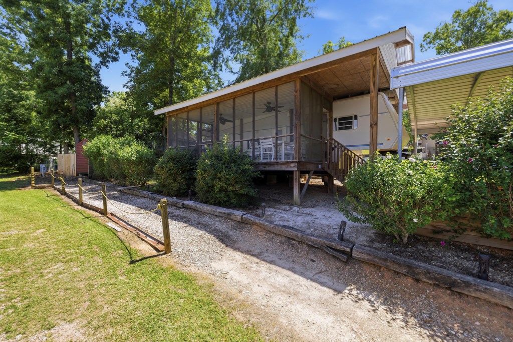 Land in Eatonton 4