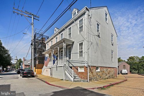 32 East St, ANNAPOLIS, MD, 21401-1731 | Card Image