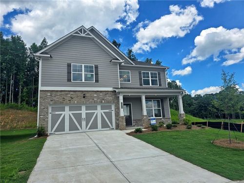 7325 Yewtree Dr, Flowery Branch, GA, 30542-5790 | Card Image