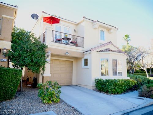10417 Dark Sands Avenue, Las Vegas, NV, 89129 | Card Image