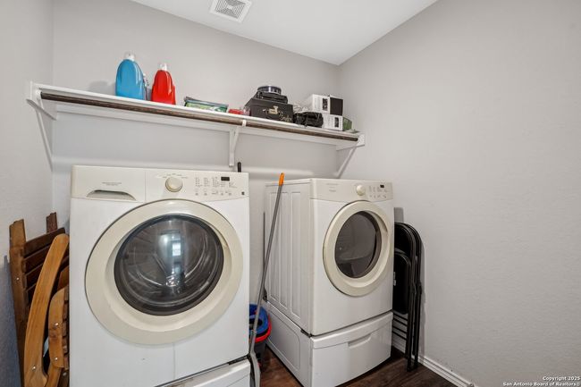 5431 Frederick Blf, House other with 3 bedrooms, 2 bathrooms and null parking in Von Ormy TX | Image 15