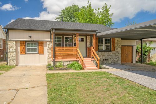 721 Sw 49th St, Oklahoma City, OK, 73109-4013 | Card Image