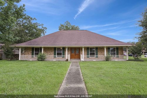 2075 Monterrey Blvd, Baton Rouge, LA, 70815-8833 | Card Image