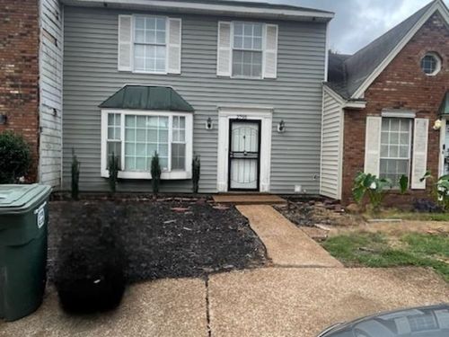 2795 E Hickory Blf, Memphis, TN, 38128-5474 | Card Image