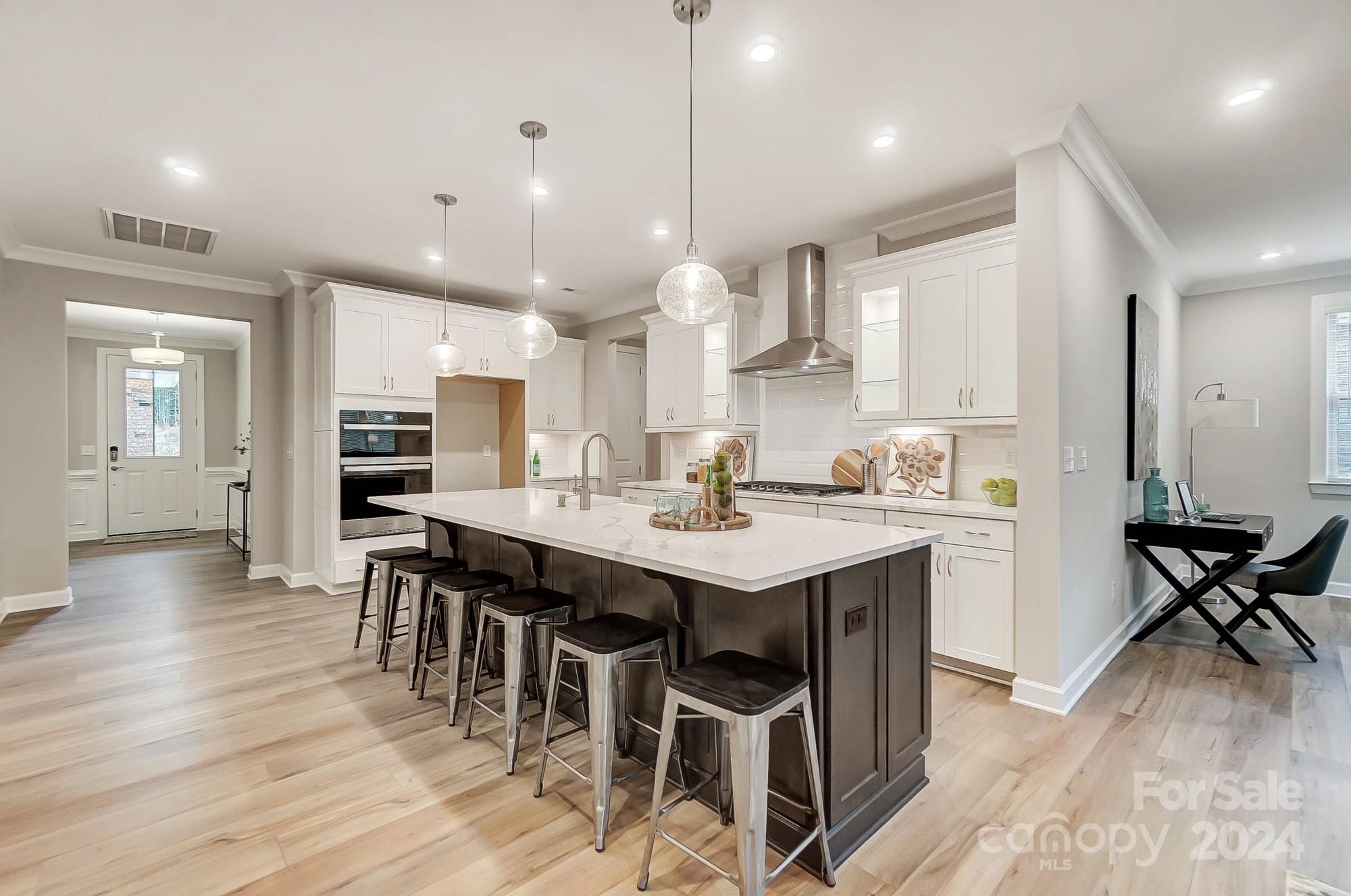 Liberty Hill Dr, Mint Hill, NC 28227
