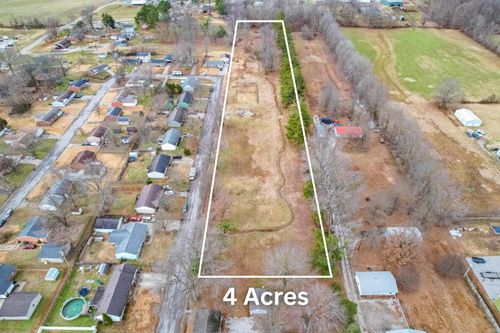 2501 Wittman Dr, Evansville, IN, 47720-1155 | Card Image