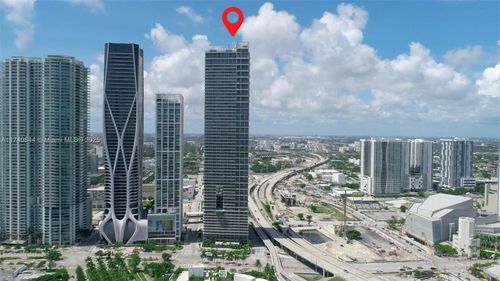 unit-4404-1100 Biscayne Blvd, Miami, FL, 33132-1750 | Card Image