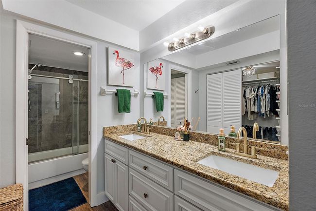 APT-106 - 8703 Bardmoor Blvd, Condo with 2 bedrooms, 2 bathrooms and null parking in SEMINOLE FL | Image 14