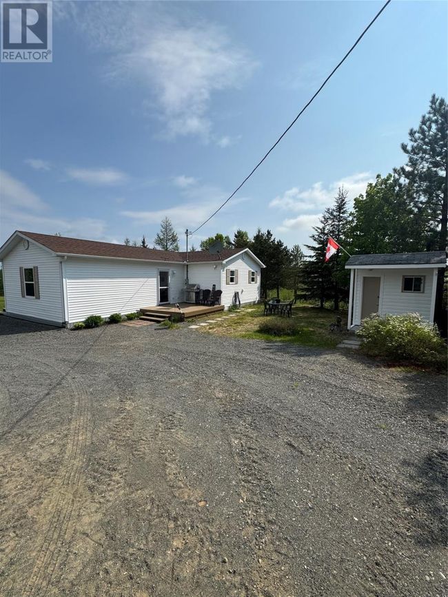 3 Joe's Lane W, Home with 2 bedrooms, 1 bathrooms and null parking in Badger NL | Image 6