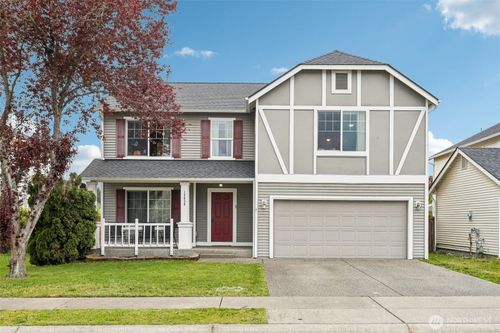 18630 94th Avenue Ct E, Puyallup, WA, 98375-9644 | Card Image