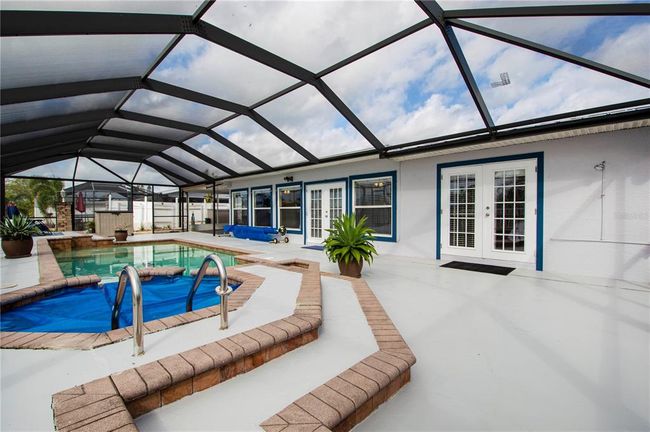 6437 Otis Rd, House other with 3 bedrooms, 2 bathrooms and null parking in NORTH PORT FL | Image 43