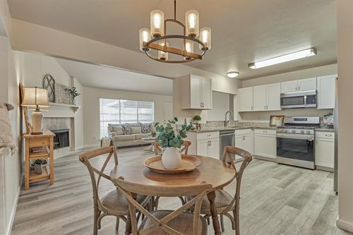 16906 Summer Dawn Pl, Houston, TX, 77095-1244 | Card Image