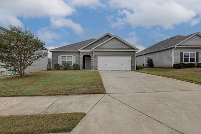 6845 Admiral Drive, House other with 4 bedrooms, 2 bathrooms and 2 parking in Midland GA | Image 2