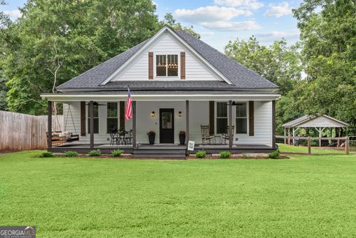 306 W Main St, Rutledge, GA, 30663-2384 | Card Image