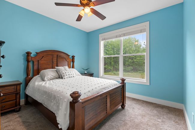4822 Lake George Rd, House other with 4 bedrooms, 4 bathrooms and null parking in Addison Twp MI | Image 38
