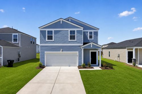 376 Pine Crest View Dr, Summerville, SC, 29486-8771 | Card Image