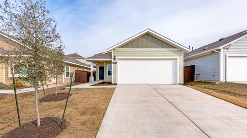 11801 Murano Dr, Austin, TX, 78747-4615 | Card Image