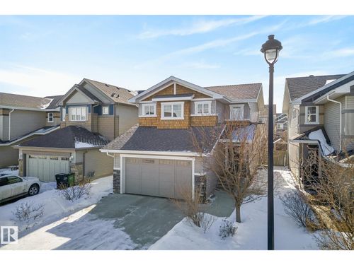 1519 Chapman Way Sw, Edmonton, AB, T6W0Y9 | Card Image