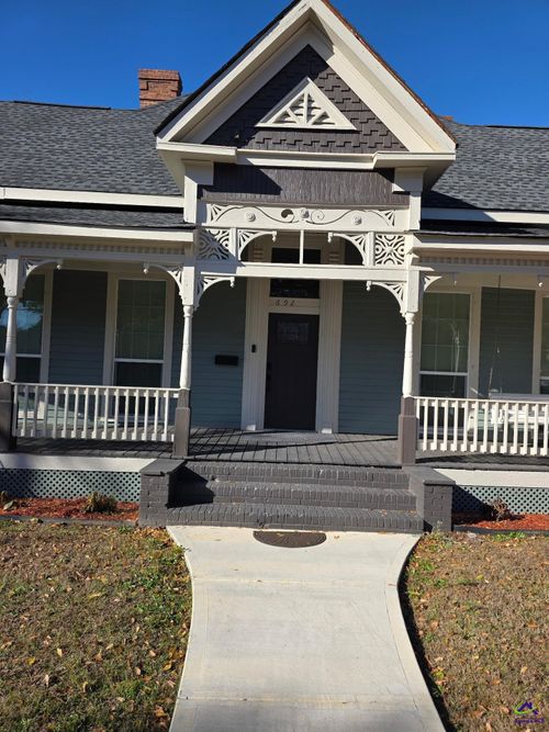 690 Center Street, Macon, GA, 31217 | Card Image