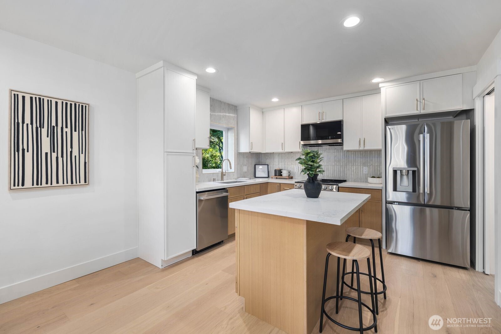 Residential in Seattle 5