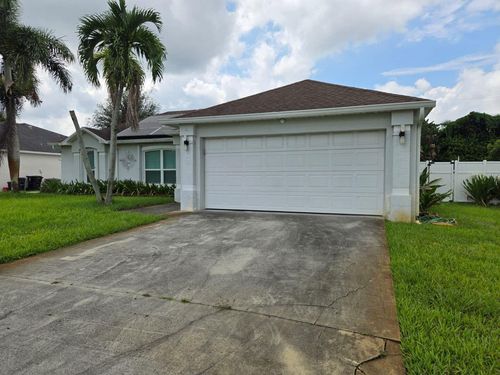 862 Sw Carmelite St, Port St Lucie, FL, 34983-1830 | Card Image
