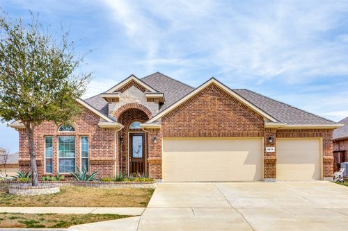 8916 Copper Crossing Dr, Fort Worth, TX, 76131-2150 | Card Image