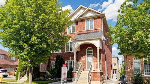 7 Rock Garden St, Markham, ON, L6B0J6 | Card Image