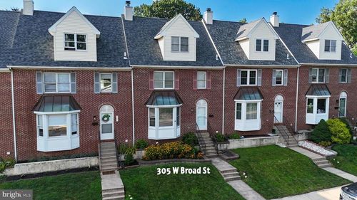 305 W Broad St, SOUDERTON, PA, 18964-1854 | Card Image