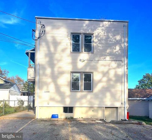 apt-c-3200 Calvert Ave, HADDON TOWNSHIP, NJ, 08107-1856 | Card Image