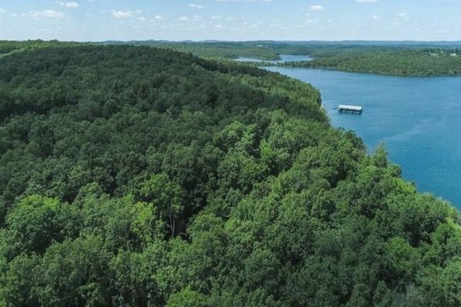 CORP Property surrounds Bull Shoals Lake | Image 39