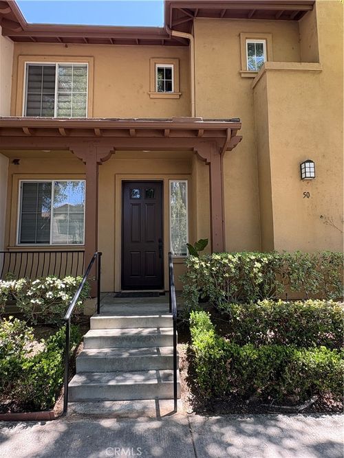 49-50 Salton, Irvine, CA, 92602-2425 | Card Image