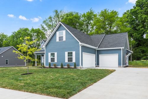 118 Centennial Ln, Columbia, TN, 38401-5454 | Card Image