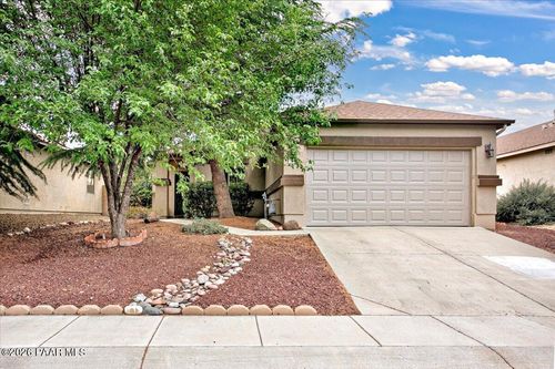7431 E Shepherd Hill Ln, Prescott Valley, AZ, 86315-3086 | Card Image