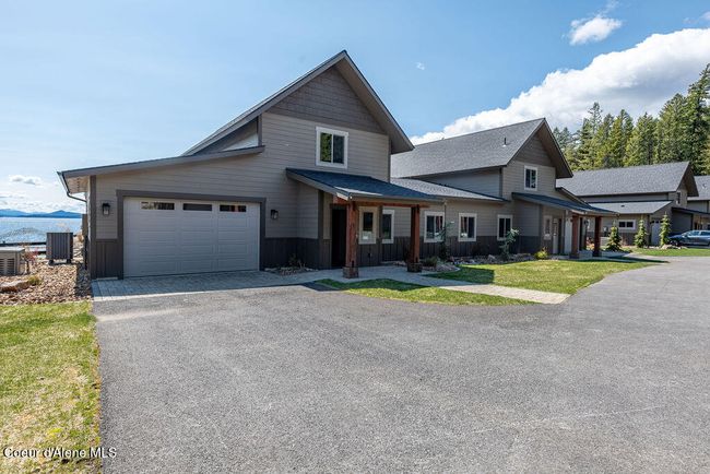 A-4 - 85 Palouse Dr, Condo with 4 bedrooms, 3 bathrooms and null parking in Nordman ID | Image 34