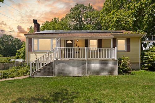 189 South Strteet, Randolph, MA, 02368 | Card Image