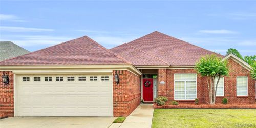 10449 Duncannon Trl, Montgomery, AL, 36117-1200 | Card Image