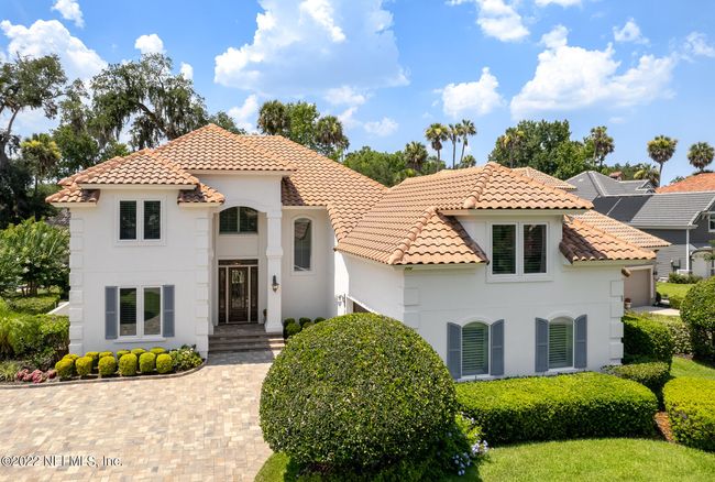 112 Cannon Ct W, House other with 4 bedrooms, 4 bathrooms and null parking in Ponte Vedra Beach FL | Image 56