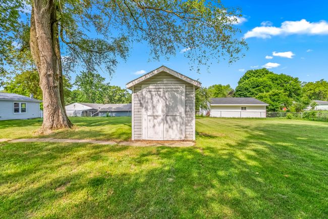 3820 Kaiser Rd, House other with 3 bedrooms, 2 bathrooms and null parking in Tecumseh MI | Image 12